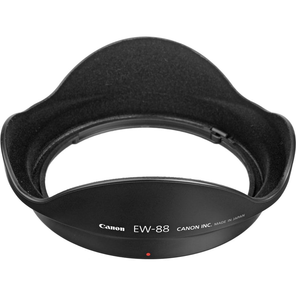 Amazon.com : Canon EF 16-35mm f/2.8L II USM Lens & Filter kit